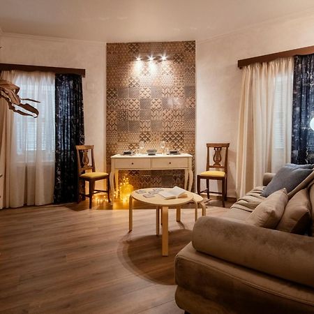 Apartmán Skalinada House By Loc Hospitality Corfu  Exteriér fotografie
