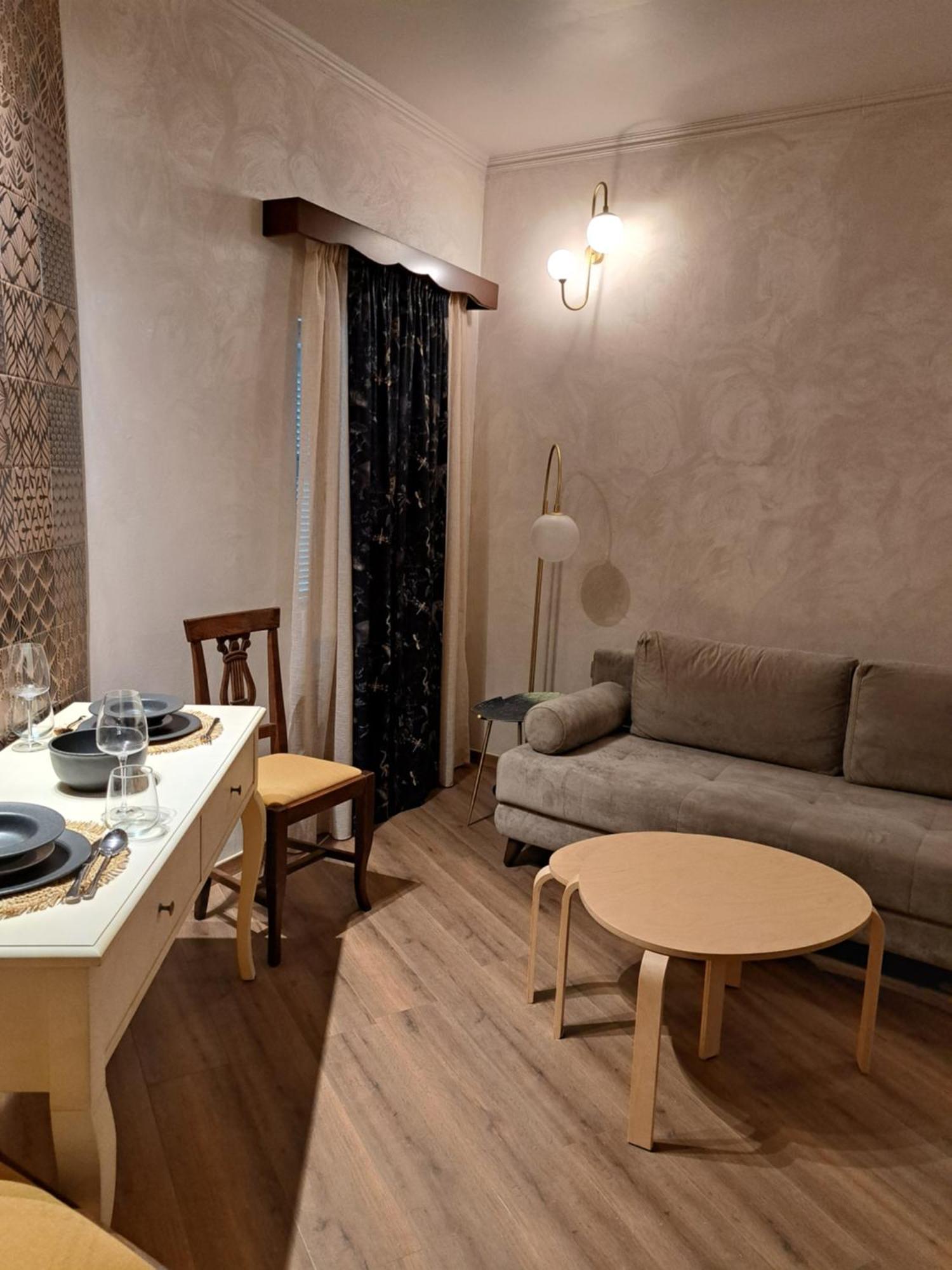 Apartmán Skalinada House By Loc Hospitality Corfu  Exteriér fotografie
