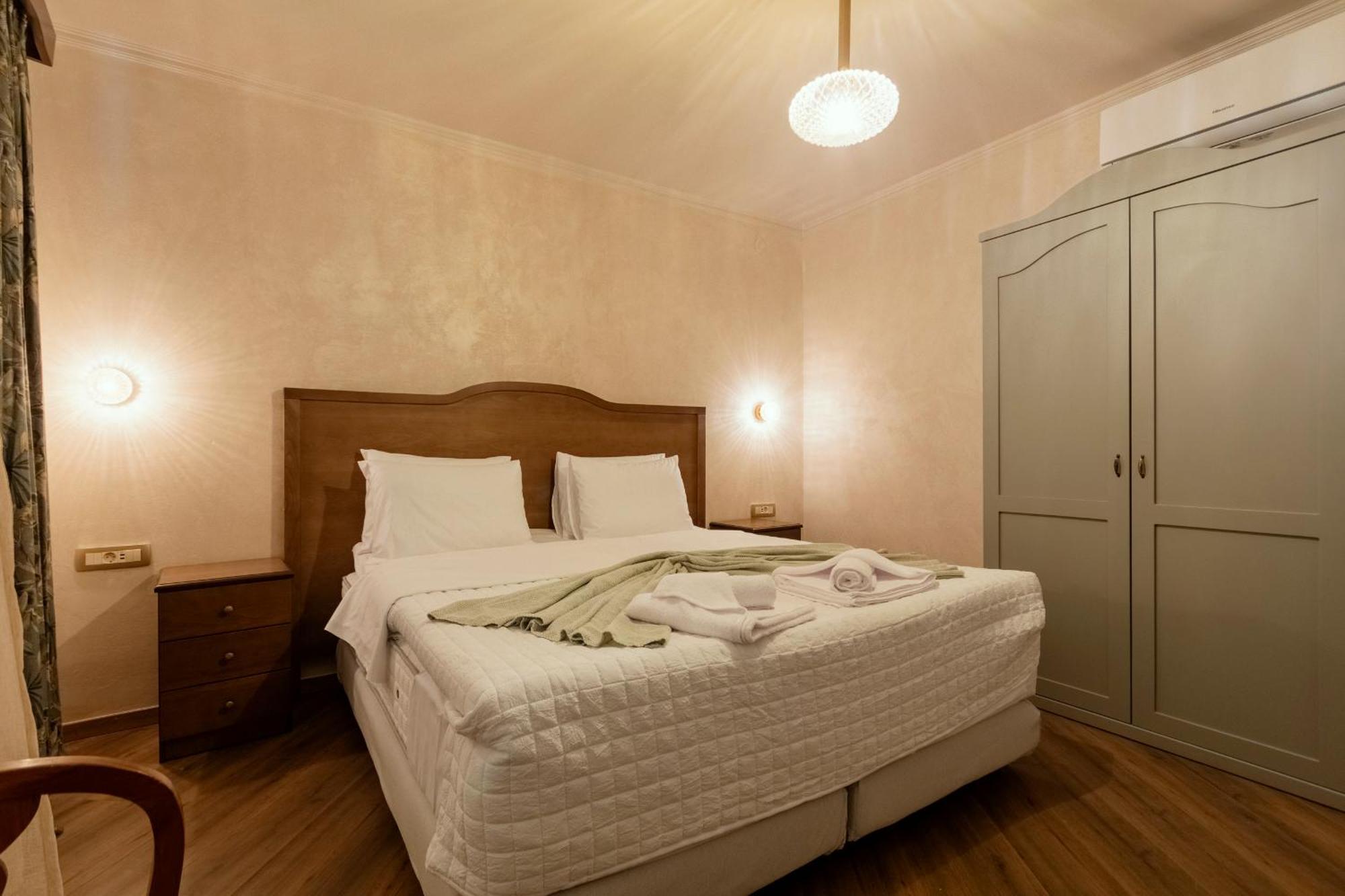 Apartmán Skalinada House By Loc Hospitality Corfu  Exteriér fotografie