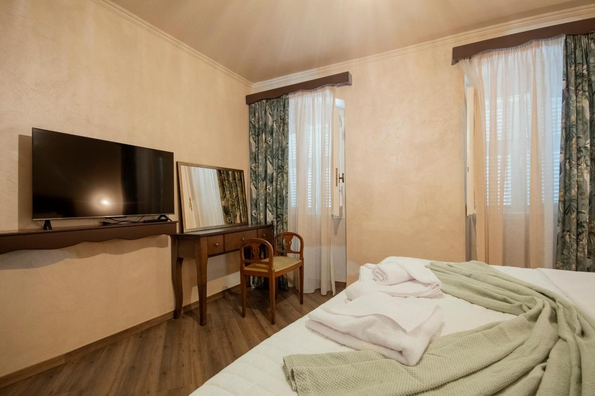 Apartmán Skalinada House By Loc Hospitality Corfu  Exteriér fotografie