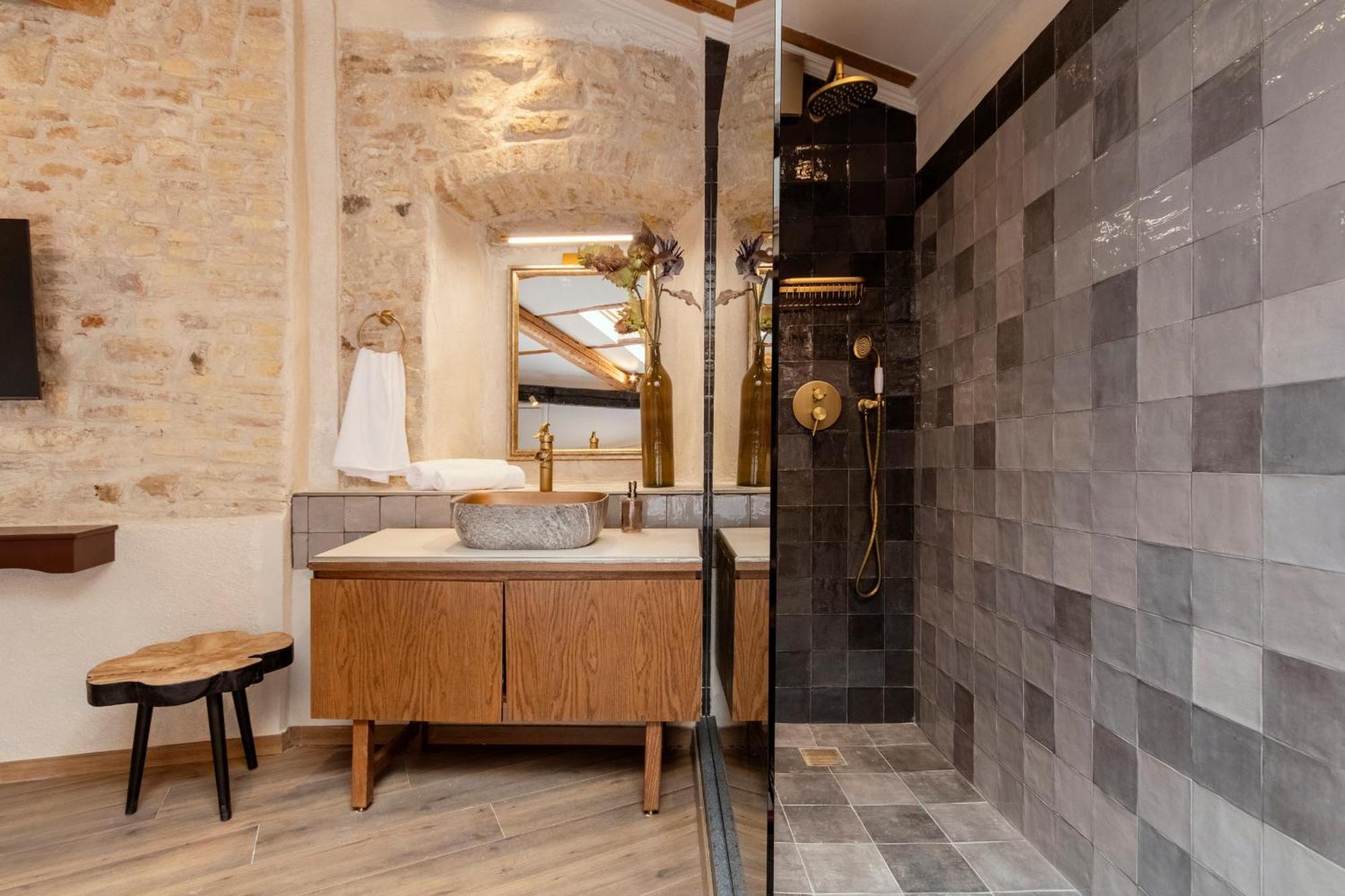 Apartmán Skalinada House By Loc Hospitality Corfu  Exteriér fotografie